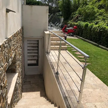 Bed and breakfast Tres Belle Chambre D'hote A La Chapelle Sainte Anne