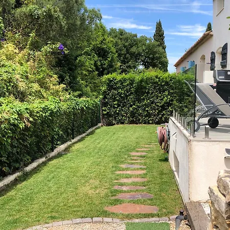 Bed and breakfast Tres Belle Chambre D'hote A La Chapelle Sainte Anne