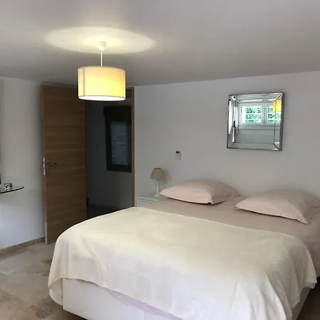 Bed & Breakfast Tres Belle Chambre D'hote A La Chapelle Sainte Anne *