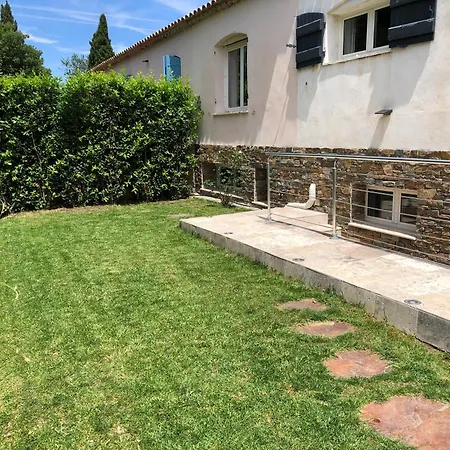 Bed & Breakfast Tres Belle Chambre D'hote A La Chapelle Sainte Anne Saint-Tropez