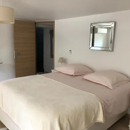 Bed & Breakfast Tres Belle Chambre D'hote A La Chapelle Sainte Anne *